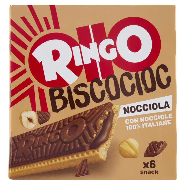 Ringo Magazinitalian.ro