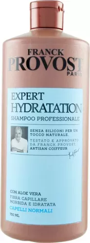 Sampon Profesional Franck Provost - Hydratation