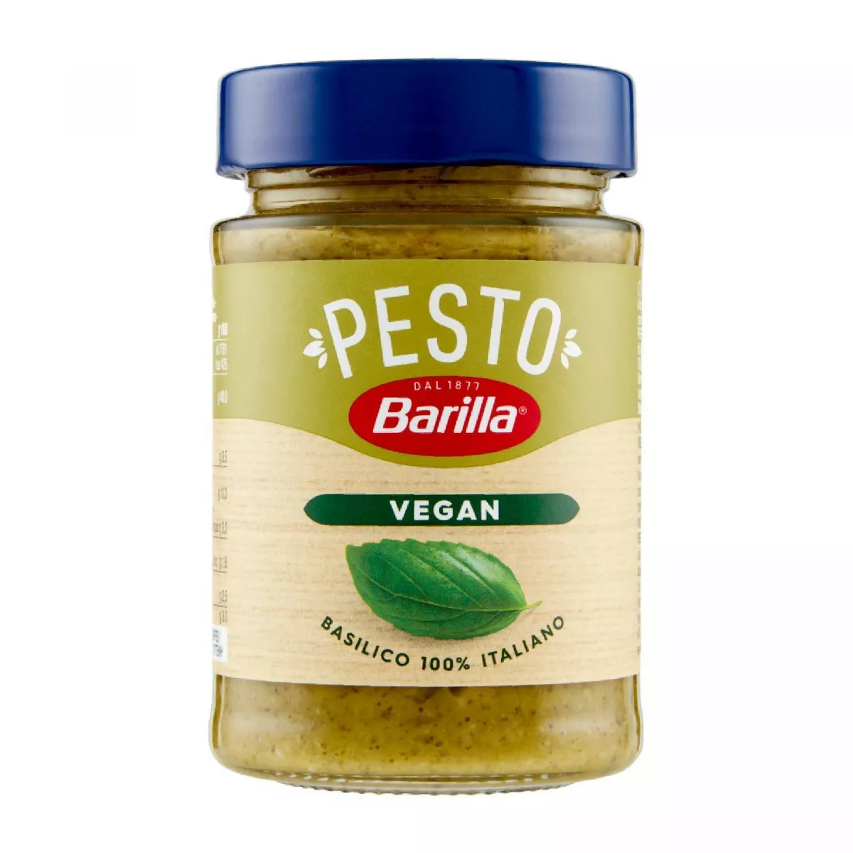 Sos Pesto Vegan Barilla
