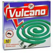 Spirale Vulcano Anti-Tantari