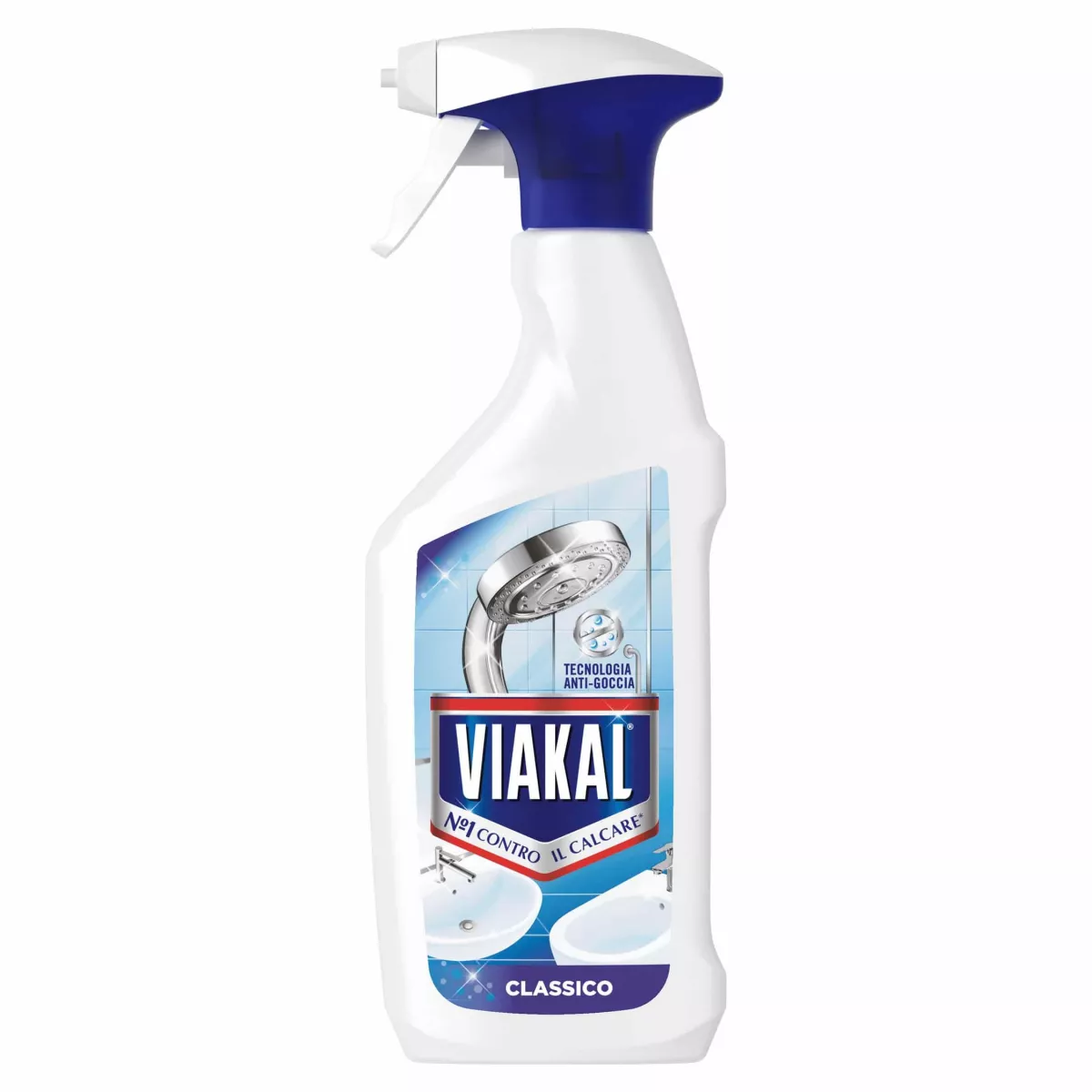 Spray Anticalcar Viakal Classic