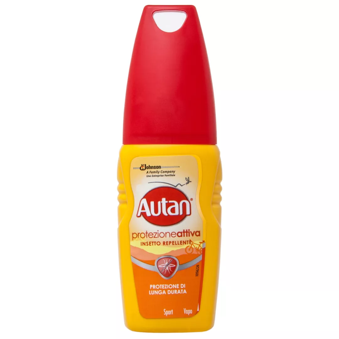 Spray Anti-Tantari Autan