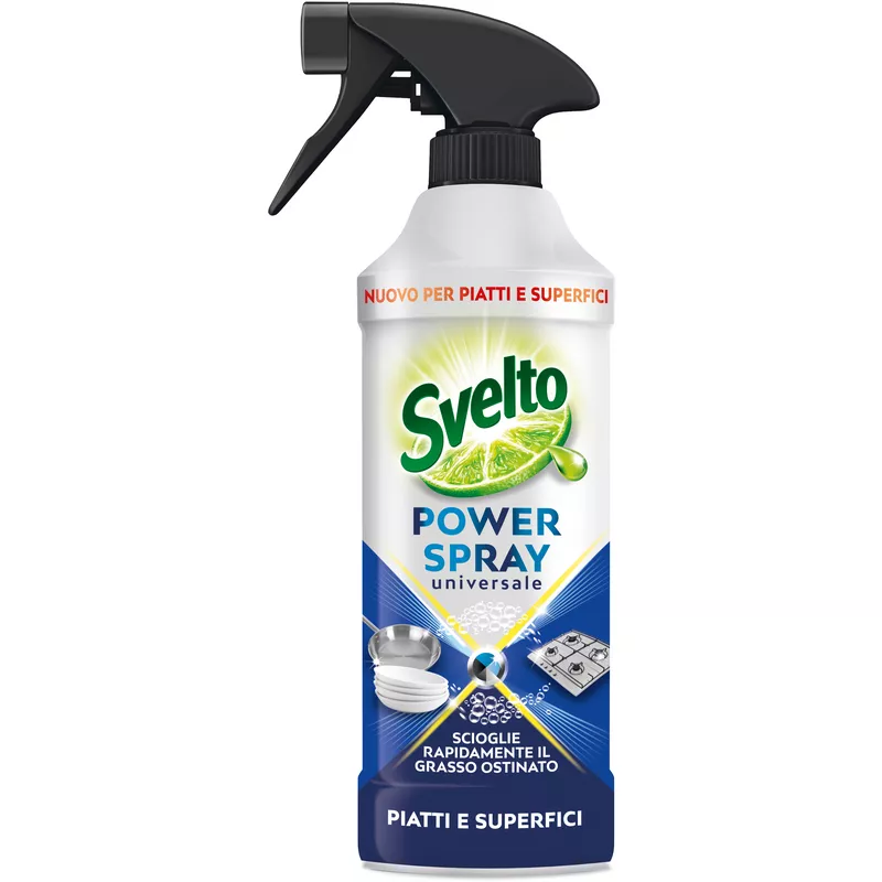 Spray Degresant Svelto Universal