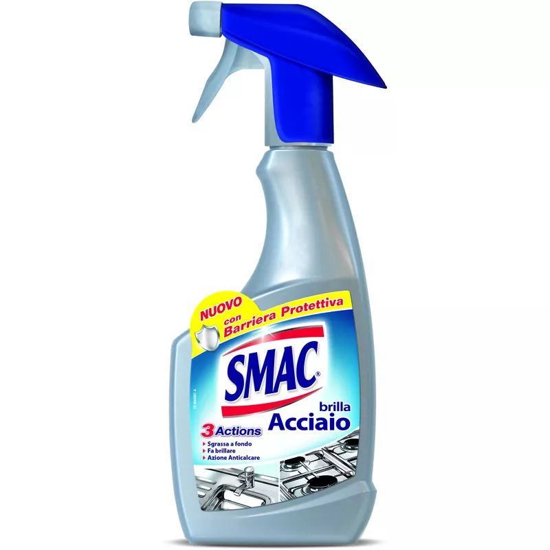 Spray Inox Smac