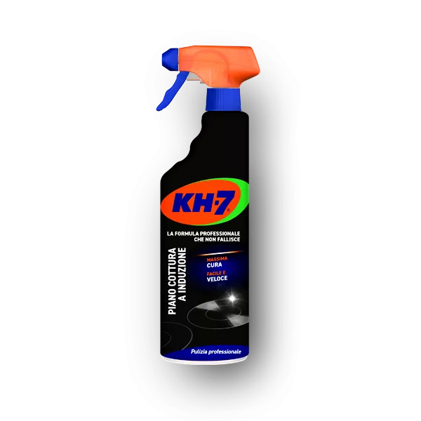 Spray Kh-7 Plita Pe Inductie