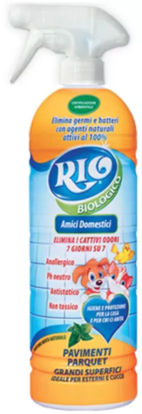 Spray Multiuso Rio Biologico