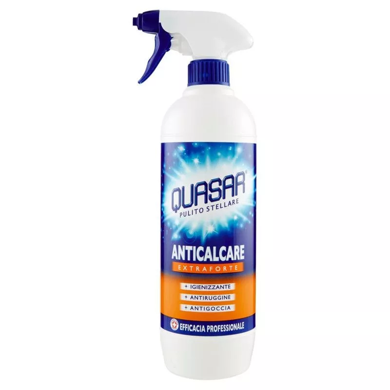 Spray Quasar Anticalcar Extraforte
