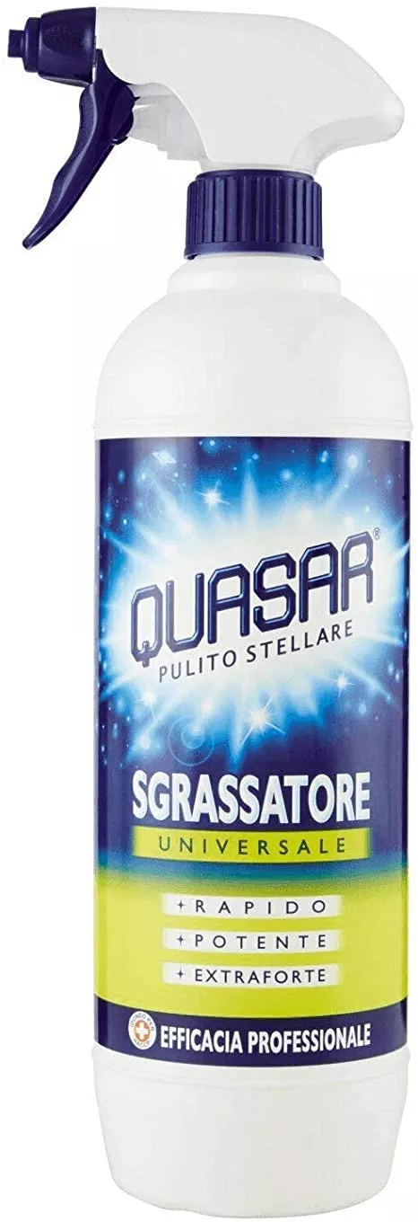 Spray Quasar Degresant Universal
