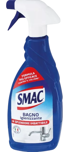 Spray Smac Express Baie