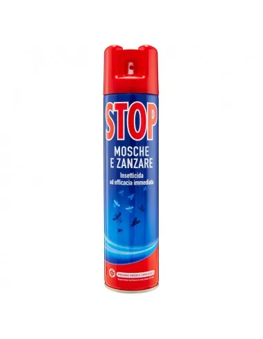 Spray Stop Anti Tantari si Muste 