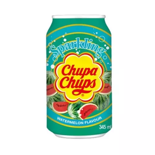 Suc Chupa Chups Cu Pepene