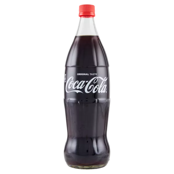Suc Coca Cola 