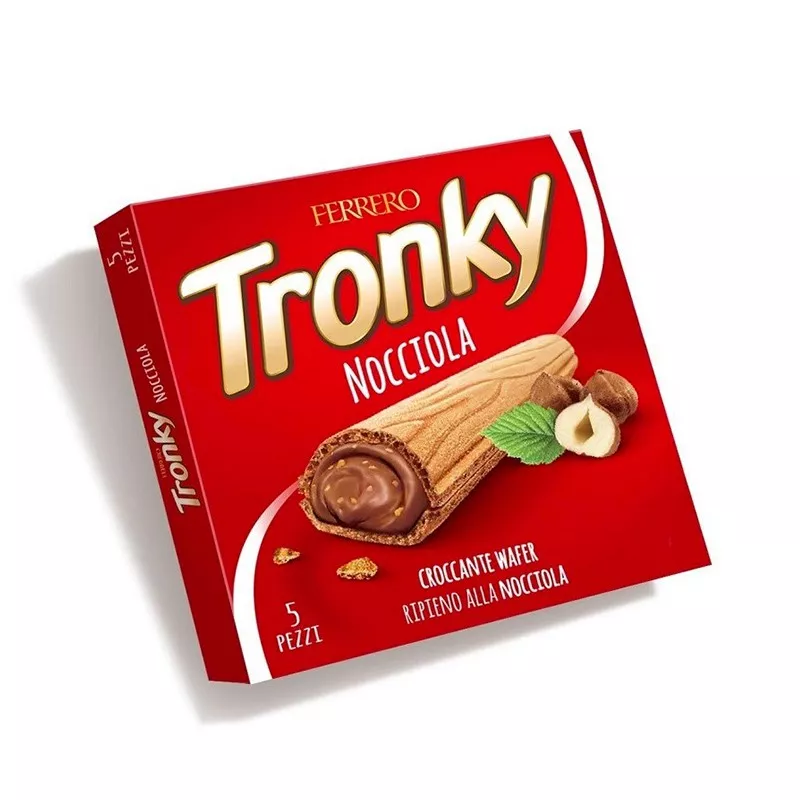 Tronky Ferrero - 5buc 