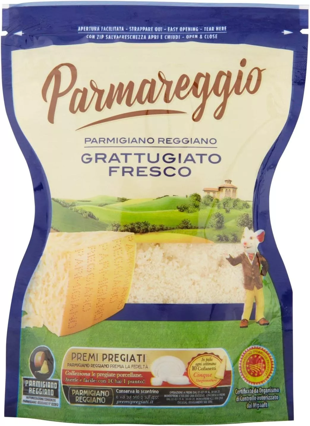 Parmigiano Reggiano Parmareggio parmigiano-reggiano-parmareggio