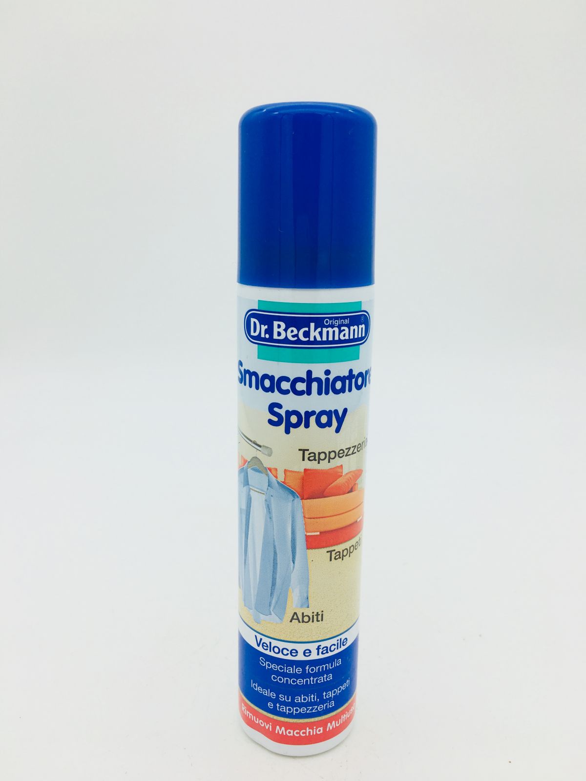 Dr Beckmann