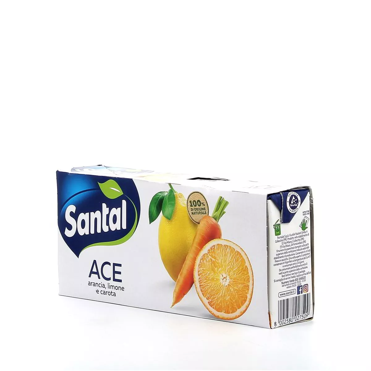 Suc Suc Santal ACE