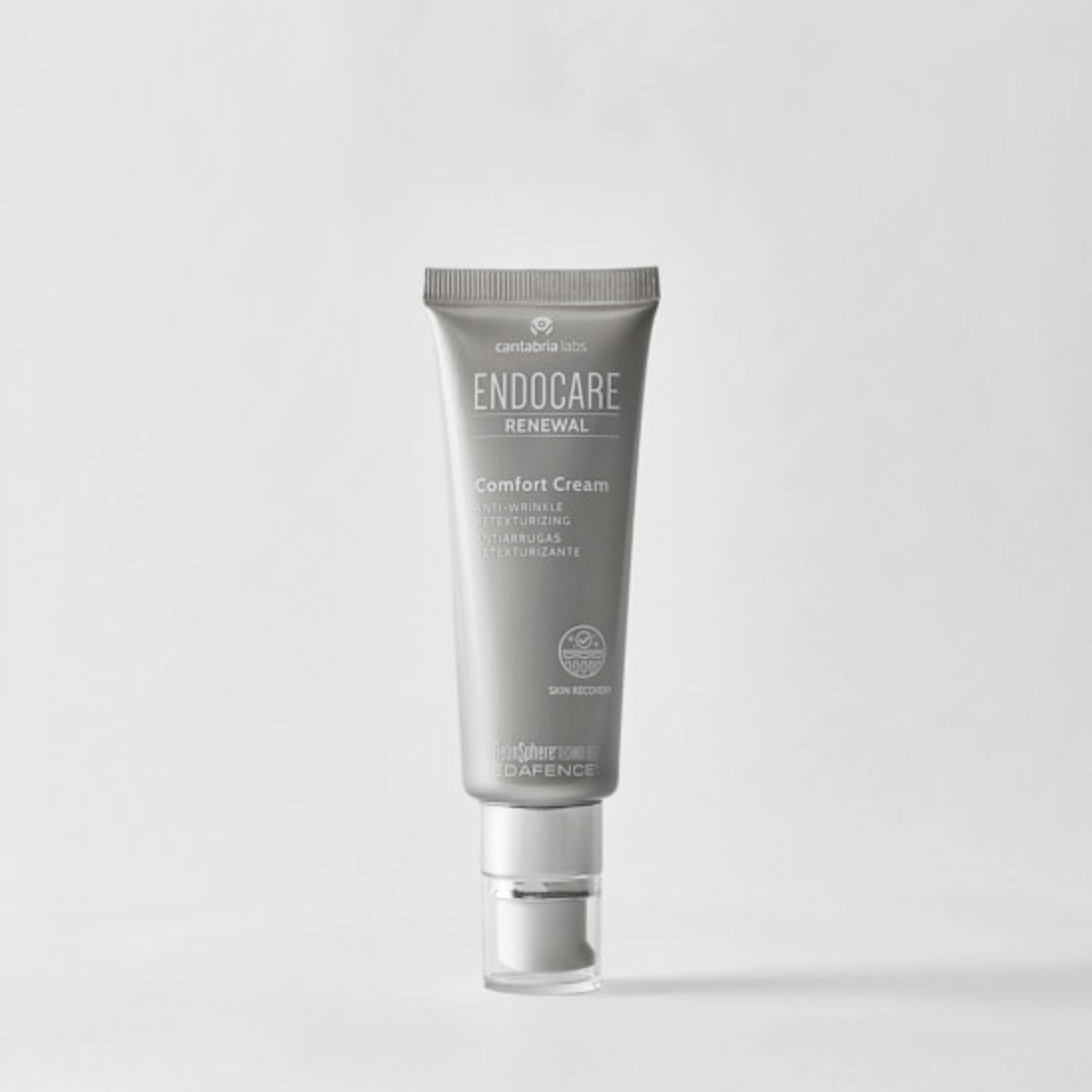 Cantabria Endocare Renewal Comfort Cream - Antirid & Retexturizantă