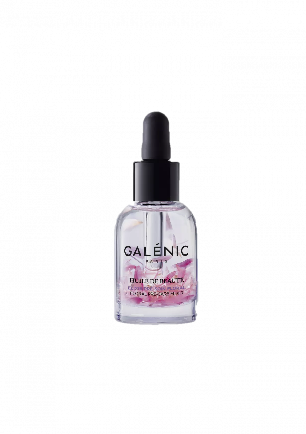 GALÉNIC ELIXIR FLORAL PRE-INGRIJIRE 30ML