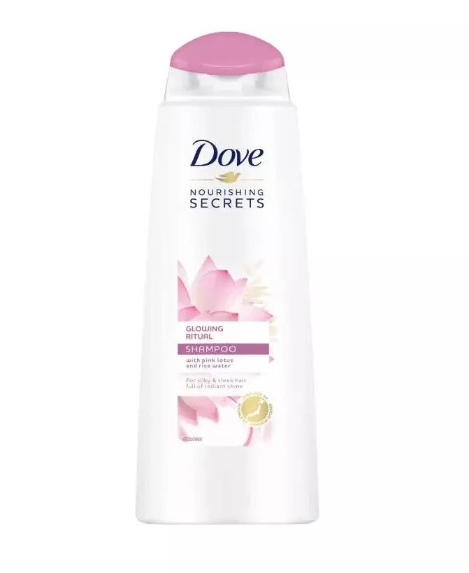 Șampon Dove Glowing Ritual, 400ml, [],drogheriemb.ro
