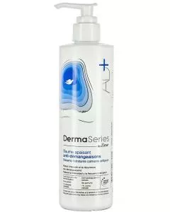 Balsam hidratant calmant anti-mancarime Dove Dermaseries Anti Itching, 300ml, [],drogheriemb.ro