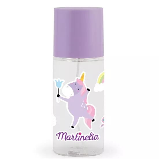 Apa de colonie pentru copii, Violet Unicorn Sweet Dreams, Martinelia, [],drogheriemb.ro
