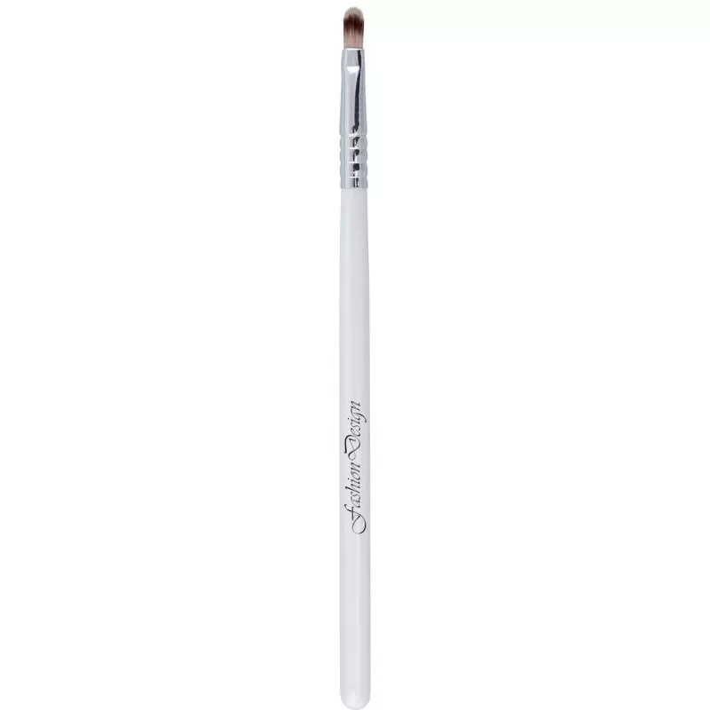 Pensula pentru fard pleoape din peri naturali si sintetici, White Line XS 37245, TOP CHOICE, [],drogheriemb.ro