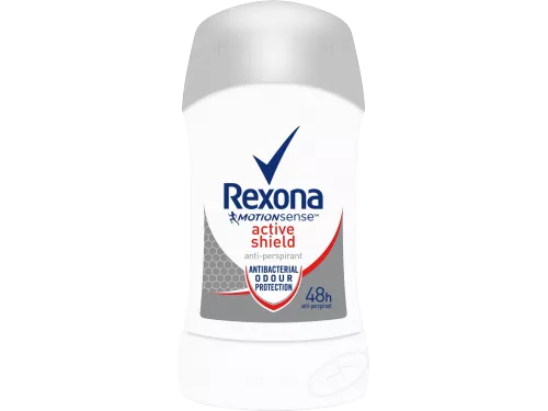Antiperspirant Stick REXONA Active Shield, 40ml, [],drogheriemb.ro