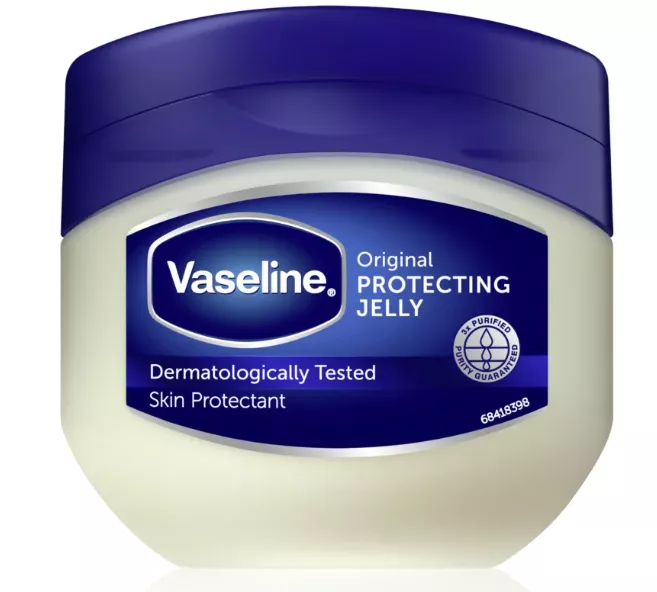 Tratament pentru piele uscata Vaseline Original Skin Jelly, 250ml, [],drogheriemb.ro