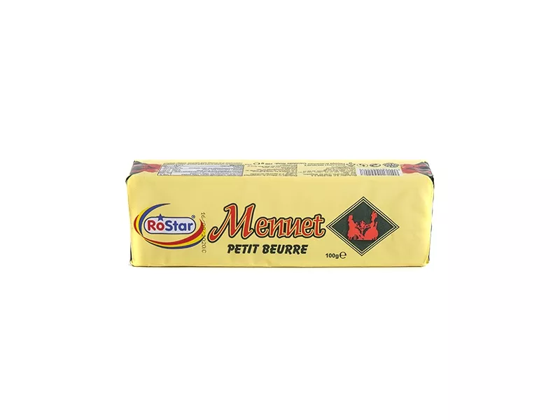 BISCUITI MENUET 100G, [],mcanonstop.ro