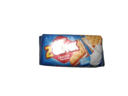 BISCUITI ROSHEN 2 CRACK 47G MILK, [],mcanonstop.ro