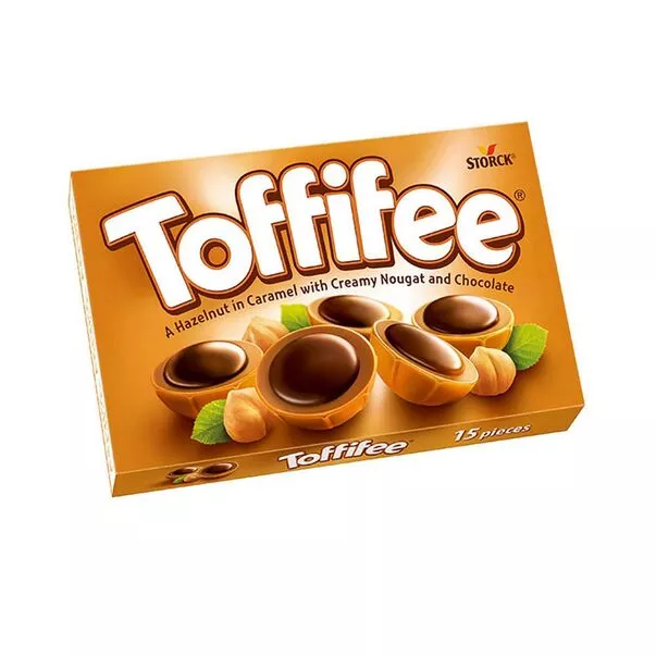 BOMBOANE TOFFIFEE 125G, [],mcanonstop.ro