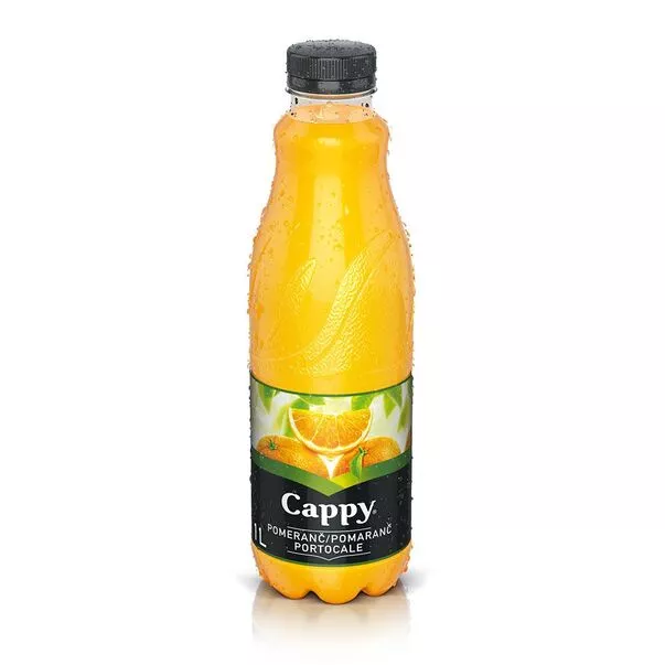 CAPPY 1L ORANGE NECTAR, [],mcanonstop.ro