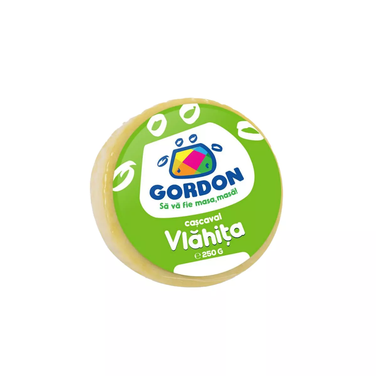 CASCAVAL VLAHITA GORDON 250G, [],mcanonstop.ro