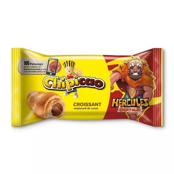 Croisant CORN CHIPICAO 65G 5201360521005 CHIPITA nonstop-mca