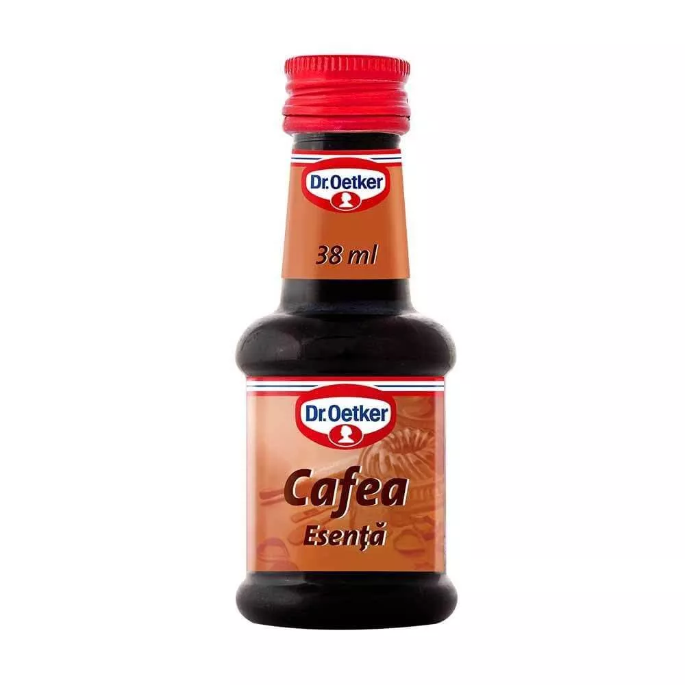 ESENTA DR. OETKER 38ML  CAFEA, [],mcanonstop.ro