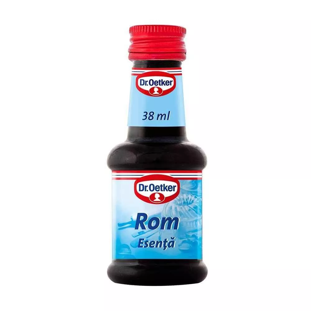 ESENTA DR. OETKER 38ML ROM, [],mcanonstop.ro