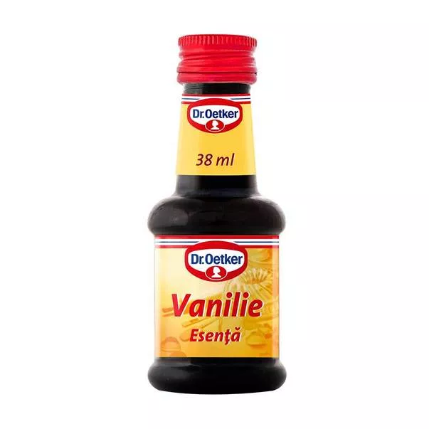 ESENTA DR. OETKER 38ML VANILIE, [],mcanonstop.ro