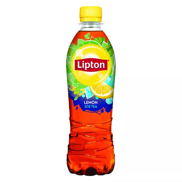 Ice tea LIPTON 0.5L LEMON 5949000506431 LIPTON nonstop-mca.r