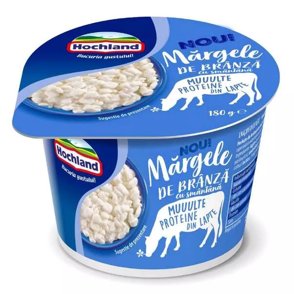 MARGELE DE BRANZA 5,5% HOCHLAND 180G, [],mcanonstop.ro