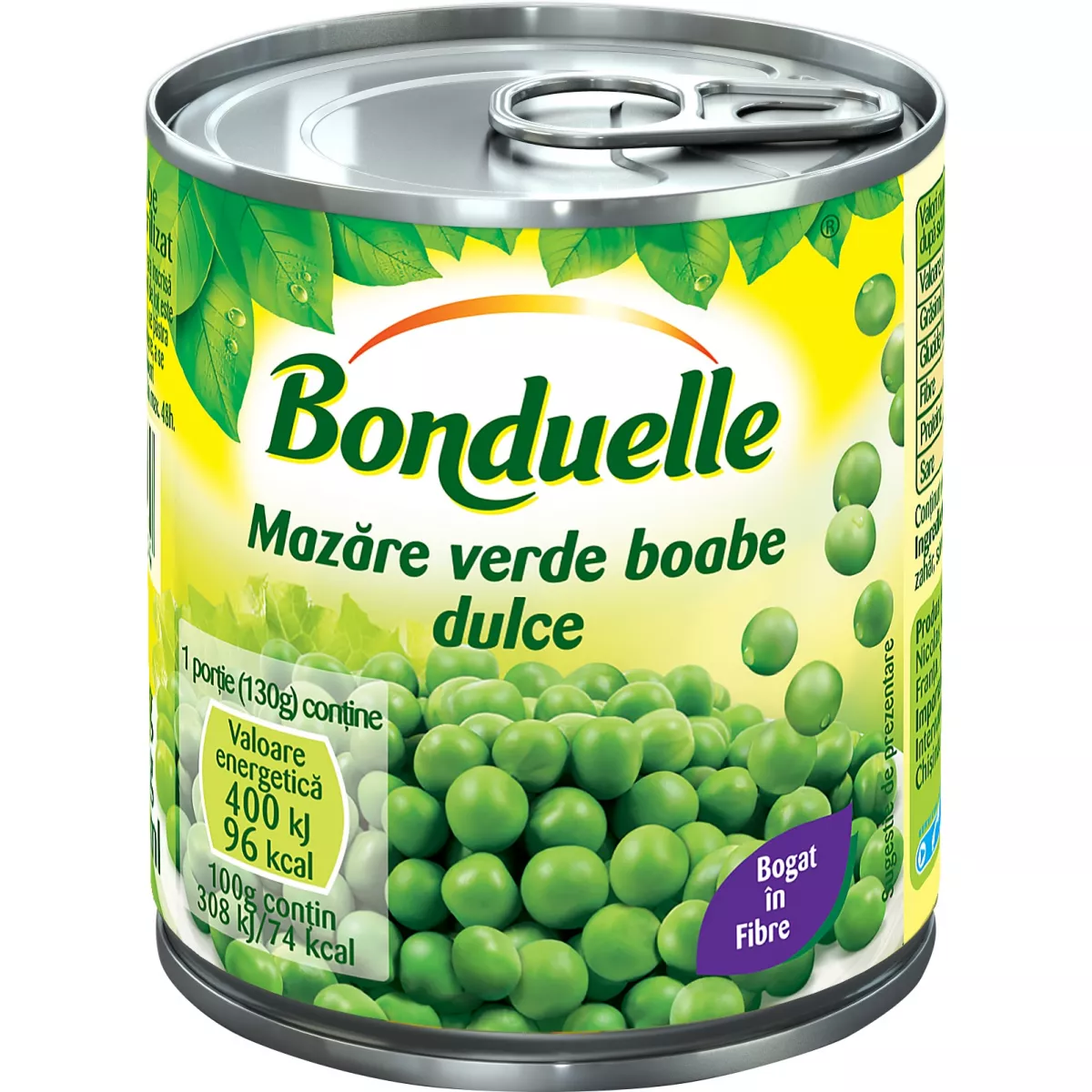 MAZARE BONDUELLE 210G CUT, [],mcanonstop.ro