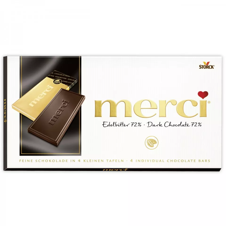 MERCI 100G DARK 72%, [],mcanonstop.ro