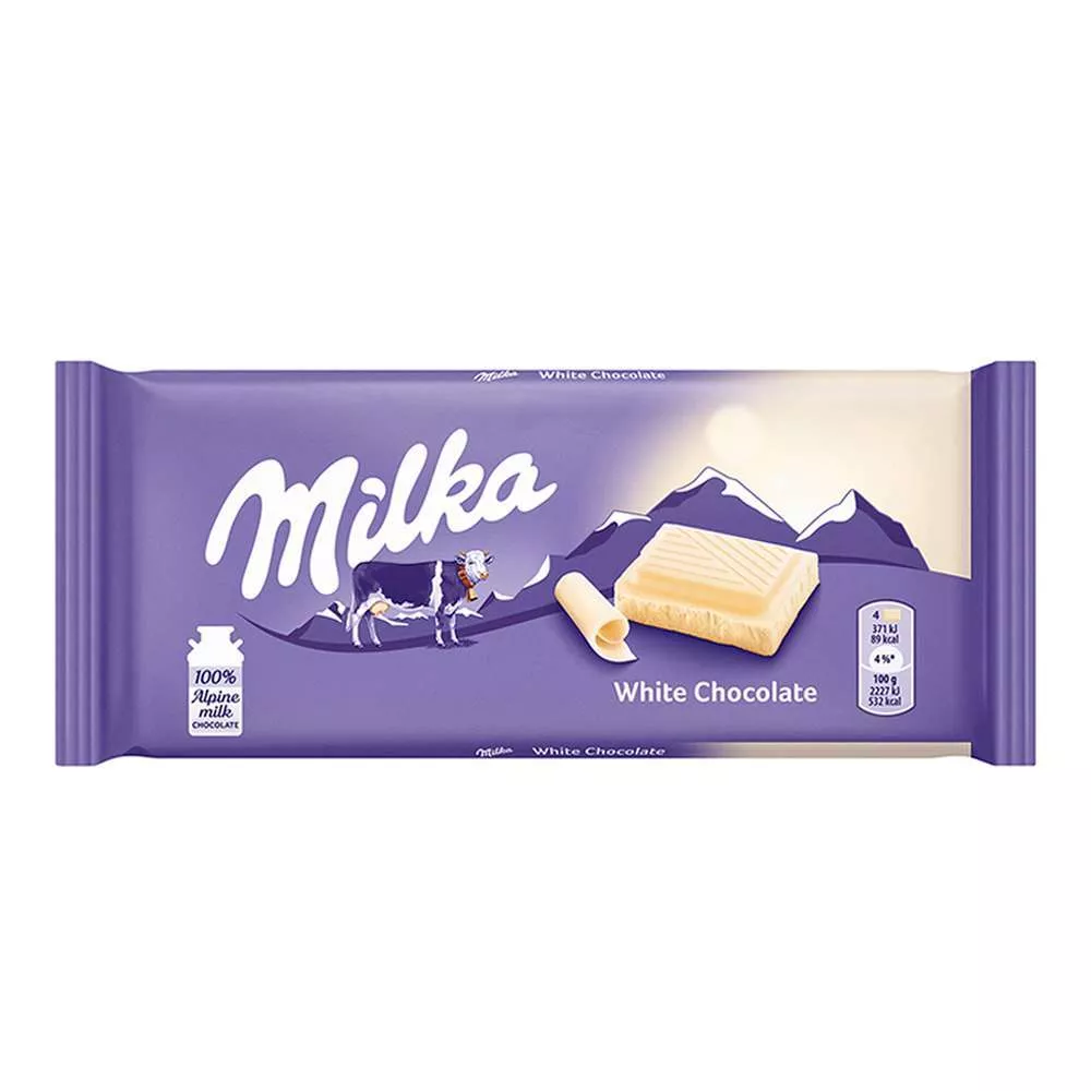 MILKA 100G   ALBA, [],mcanonstop.ro