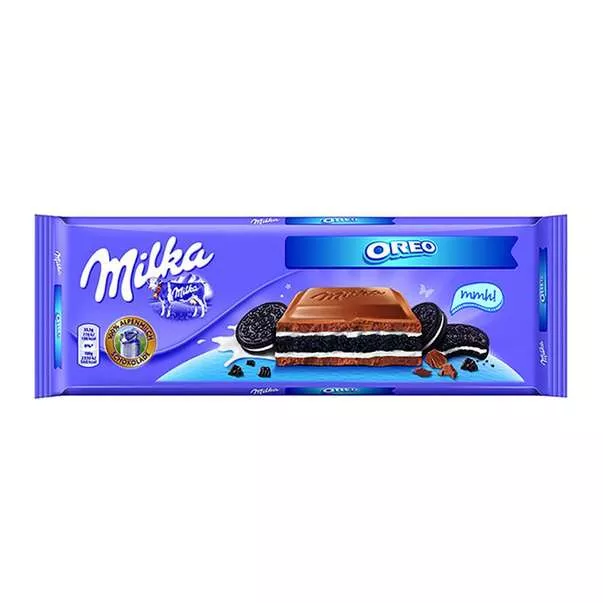 MILKA MMMAX 300G OREO, [],mcanonstop.ro