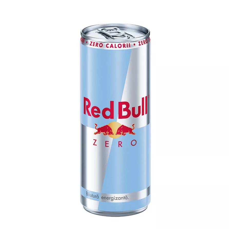 Energizante RED BULL 250ML ZERO SGR 5940631000473 nonstop-mc
