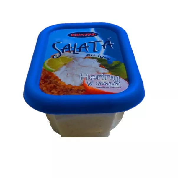 SALATA ICRE BONITO 310G HERING, [],mcanonstop.ro