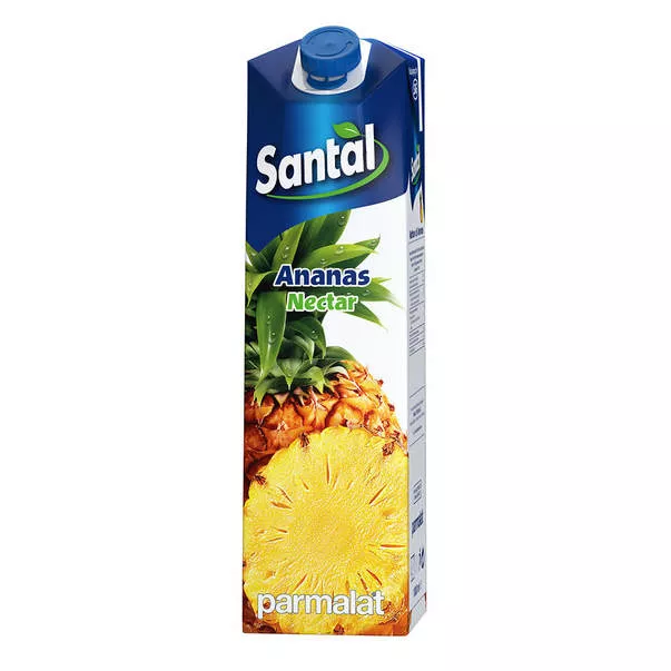 SANTAL 1L ANANAS, [],mcanonstop.ro