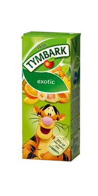 TYMBARK 200ML EXOTIC, [],mcanonstop.ro