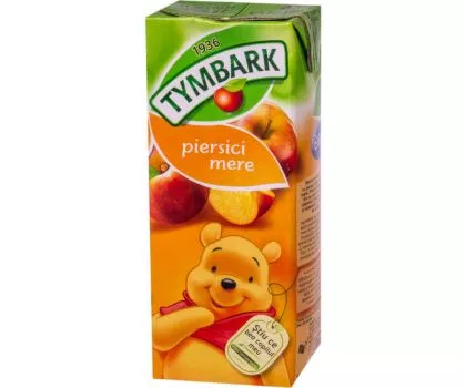 TYMBARK 200ML PIERSICA, [],mcanonstop.ro