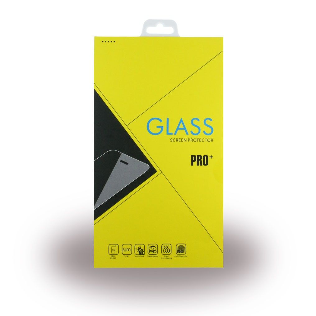 Straight Chairman procedure 🛡️ Folie de sticla Huawei P8 Lite Glass Pro -Military-G...
