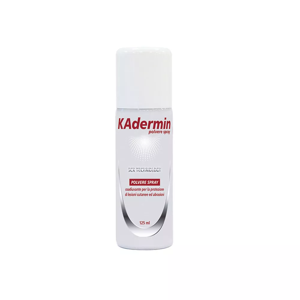Kadermin spray, 125 ml, Mba Pharma
, [],nordpharm.ro
